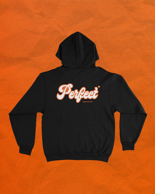 Bluza - "Retro Perfect" - obrazek 3