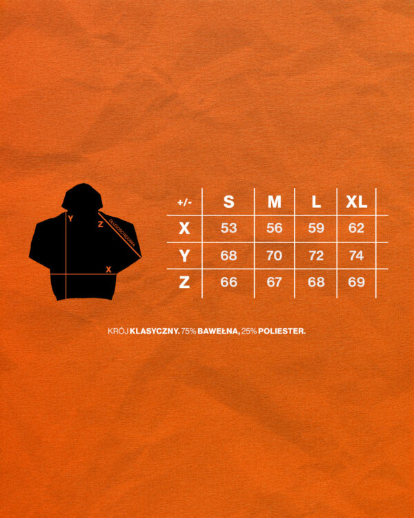 Bluza - "Retro Perfect" - obrazek 4